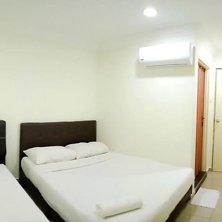 Cattleya Glory Hotel Johor Bahru Dış mekan fotoğraf