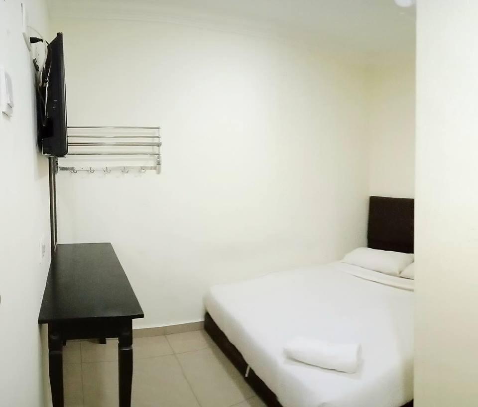 Cattleya Glory Hotel Johor Bahru Dış mekan fotoğraf
