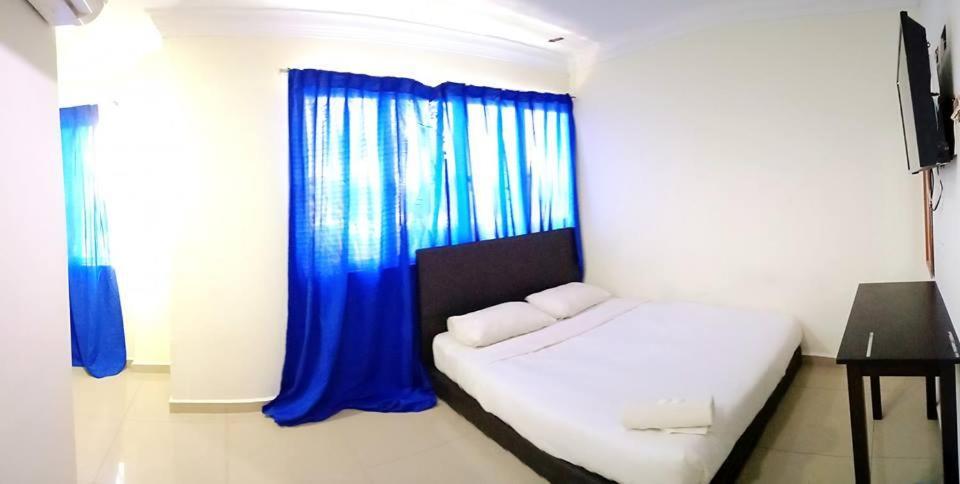 Cattleya Glory Hotel Johor Bahru Dış mekan fotoğraf