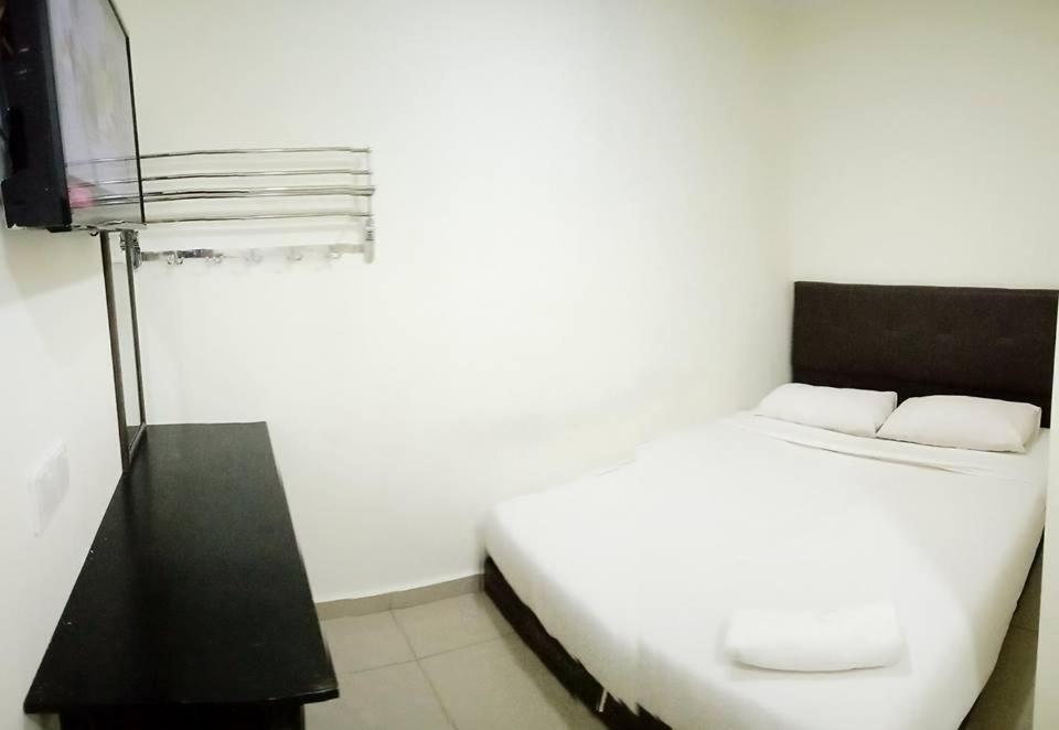 Cattleya Glory Hotel Johor Bahru Dış mekan fotoğraf