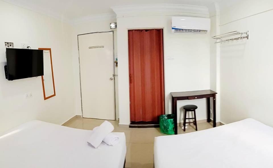 Cattleya Glory Hotel Johor Bahru Dış mekan fotoğraf