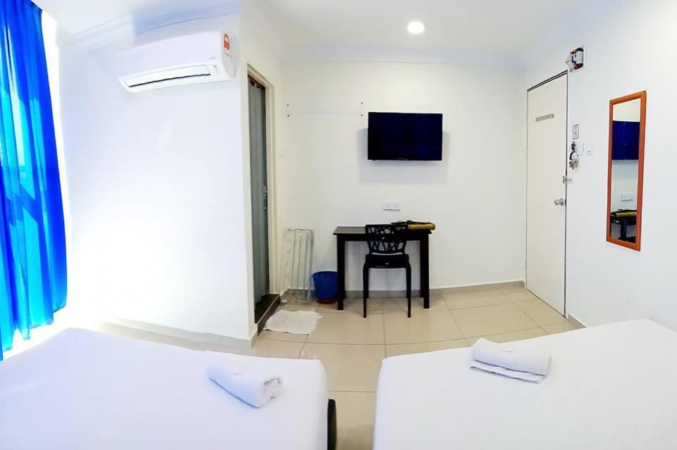 Cattleya Glory Hotel Johor Bahru Dış mekan fotoğraf